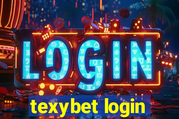 texybet login